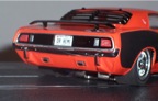Hemi Cuda 4