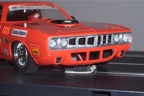 Hemi Cuda 5