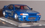 Calsonic 2