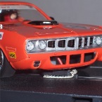 Hemi Cuda 5