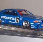 Calsonic