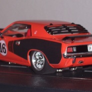 Hemi Cuda 3